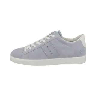 Ecco Sneakers Laag 'Street Lite' Lichtblauw