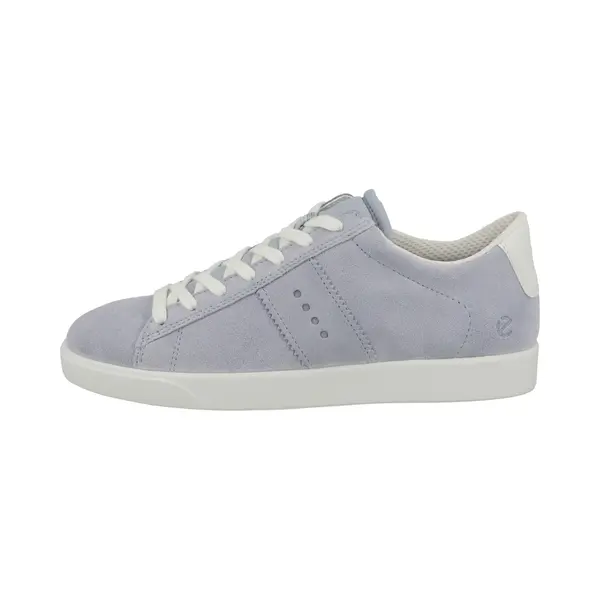 Ecco Sneakers Laag 'Street Lite' Lichtblauw thumbnail