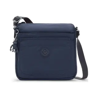 Kipling Schoudertas 'Sebastian' Navy