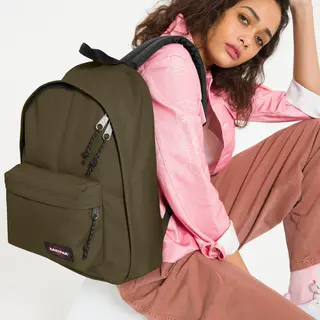 Eastpak EK000767J32 Rucksack Freizeit Rucksack Oliv Nylon