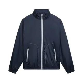 Jas Napapijri Men A-Cloudy Black-L
