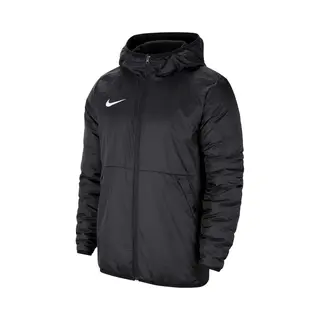 Nike Herren M Nk Thrm Rpl Park20 Fall Jkt Jacke, Black/White, M Eu