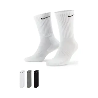 Nike Sportstrümpfe Everyday Cushioned 3Pack