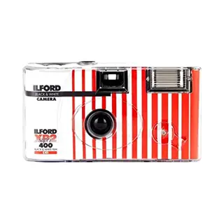 Ilford XP2 Einwegkamera Mit Blitz
