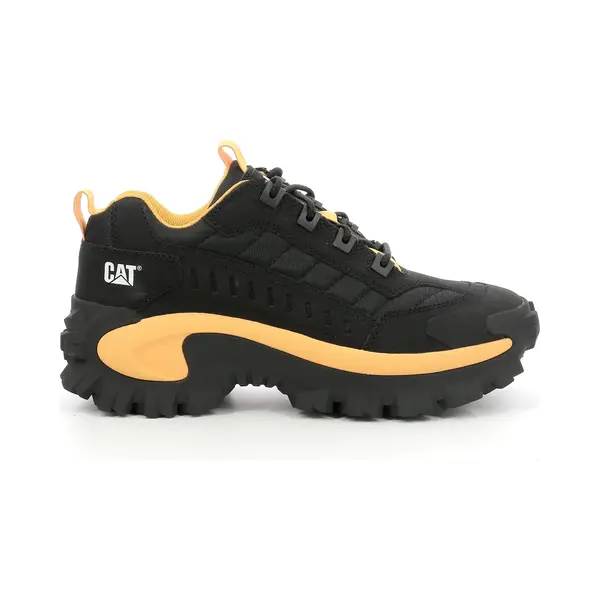 Caterpillar Intruder P110592, Mannen, Zwart, Sneakers, Maat, 45 thumbnail
