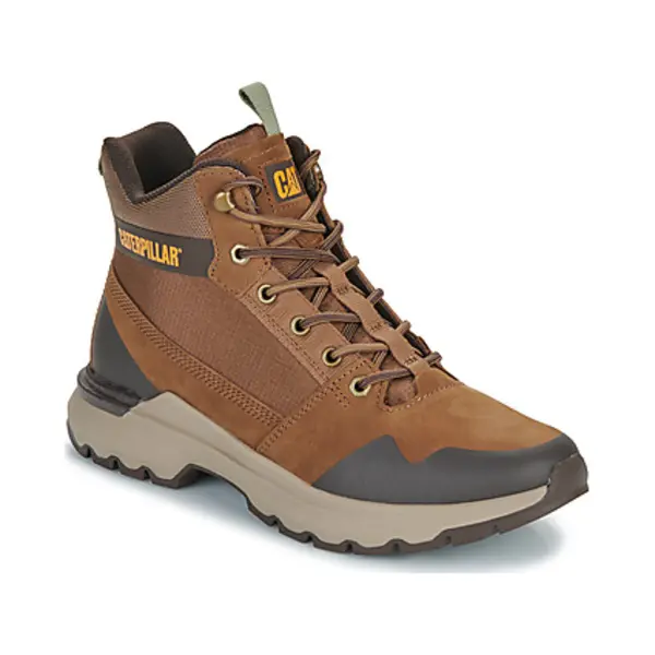 Hoge Sneakers Caterpillar Colorado Sneaker thumbnail