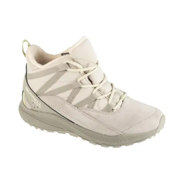 Merrell Bravada Edge 2 Thermo Demi Wp J038200, Women Trekking Shoes, Winter Boots, Grey, 37 Eu thumbnail