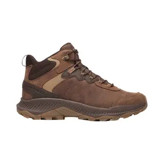 Merrell, Boot, Masculino, Adulto, Speed Strike 2 Ltr Mid Wp Brown, 41