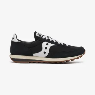 Saucony Originals Trainer 80 Sneaker Schwarz/weiß - 45