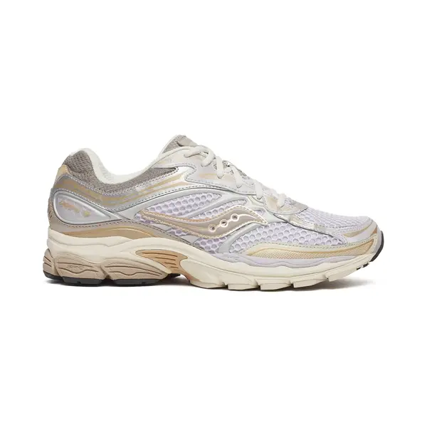 Saucony Progrid Omni 9 Sneakers Dames Grijs 37 thumbnail
