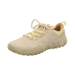 Merrell Damen Wrapt Sneaker, Elfenbein, 38 Eu