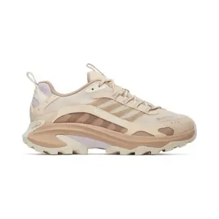 Merrell Moab Speed 2 Gore-Tex Damen Trekkingschuhe Beige/braun - 41
