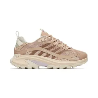 Merrell Moab Speed 2 Damen Trekkingschuhe Blassrosa - 39
