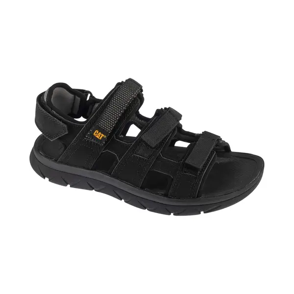 Caterpillar Cadent, Mannen, Zwart, Sandalen, Maat, 41 thumbnail