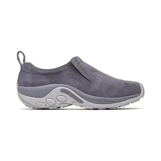Merrell Jungle Moc, Mannen, Grijs, Schoenen, Maat, 46, 5
