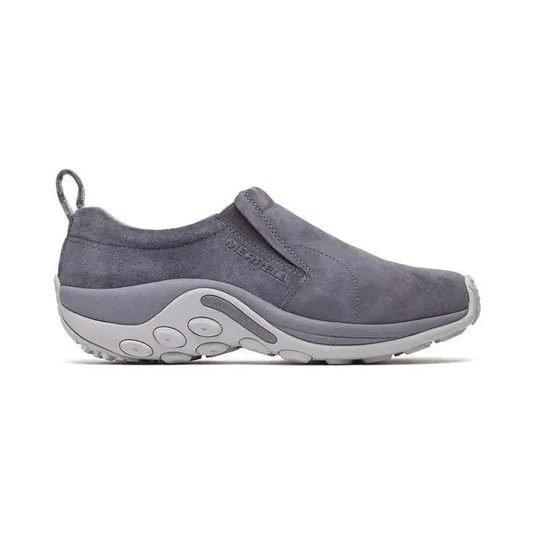 Merrell Jungle Moc J00003601, Men Half Shoes, Grey, 46, 5 Eu thumbnail