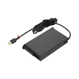 Lenovo GX20Z46306 Netzteil & Spannungsumwandler Drinnen 230 W Schwarz