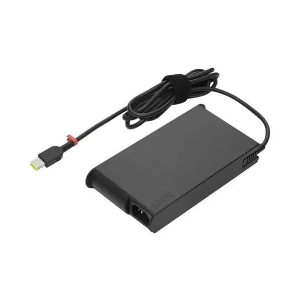 Lenovo GX20Z46306 power adapter/inverter Indoor 230 W Black thumbnail