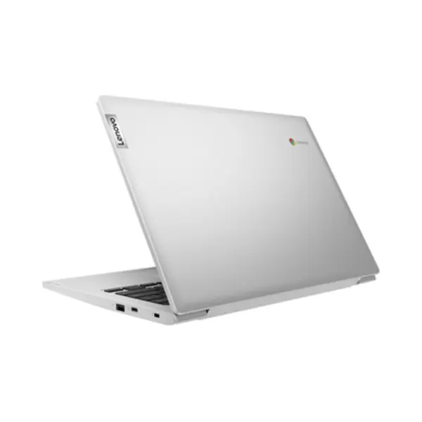 Lenovo IdeaPad 3 Cb 14IGL05 Intel® Celeron® N N4020 Chromebook 35.6 cm (14") Full Hd 4 Gb LPDDR4-Sdram 32 Gb eMMC Wi-Fi 5 (802.11ac) ChromeOS Nordic Grey thumbnail