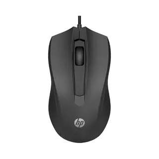 Hp Kabelgebundene Maus 100