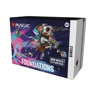 Magic: the Gathering Duskmourn: Haus des Schreckens