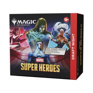 Wizards of the Coast D53700000 bordspel
