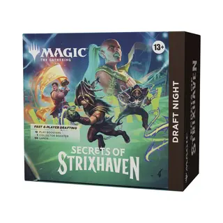 Wizards of the Coast D53450000 Brettspiel