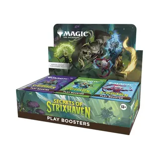 Wizards of the Coast D53510000 Brettspiel