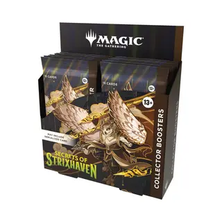 Wizards of the Coast D53520000 not categorized