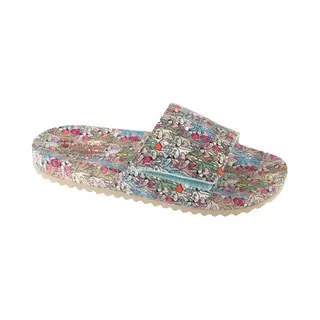Skechers Hausschuhe Pop Ups 2 - Spring Crush