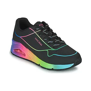 Lage Sneakers Skechers Uno