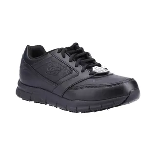 Skechers Nampa Mens Work Trainers
