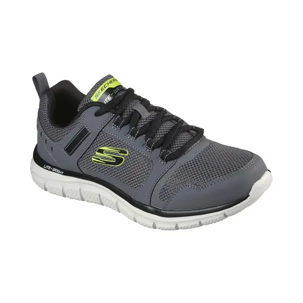 Skechers Sneaker Track-Knockhill thumbnail