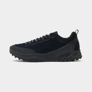 Keen Jasper Zionic Sneaker Schwarz - 43