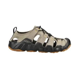 Keen Hyperport H2 Mens - Brindle Black - 42 Eu