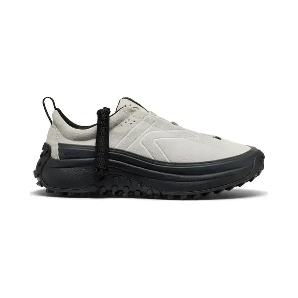 Keen Damen Ks Mino Bequem, Atmungsaktiv, Langlebig, Stilvoll, Hohe Traktion, Silber Birke / Schwarz, 9.5 thumbnail