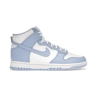 Nike Dunk High Aluminum (Women's), Uk 4.5