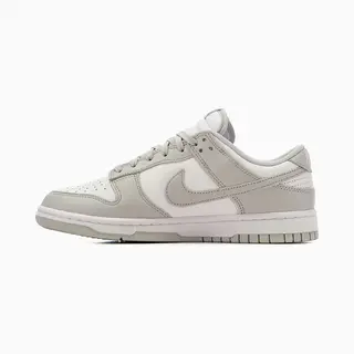 Nike Dunk Low Grey Fog