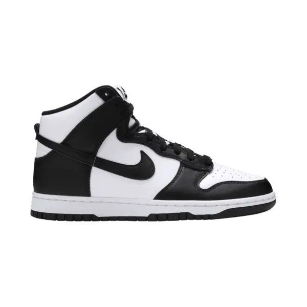 Nike Dunk High Panda Black White (2021/2024), Uk 6.5 thumbnail