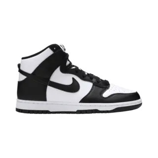 Nike Sneaker Dunk High Retro Black