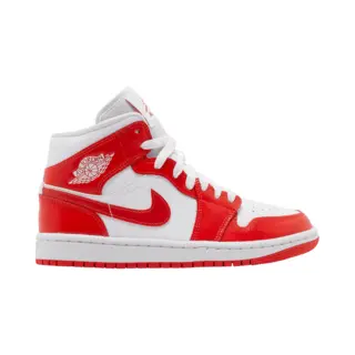 Air Jordan Jordan 1 Mid Syracuse (Women's), Uk 6.5