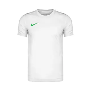 Nike Tricot 'Park Vii' Limoen / Wit