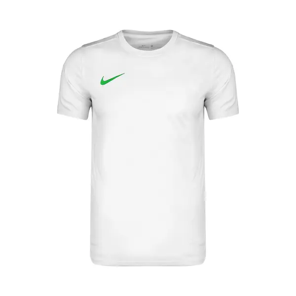 Nike Tricot 'Park Vii' Limoen / Wit thumbnail