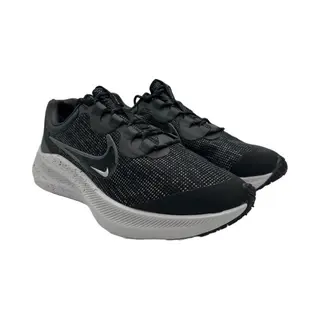 Nike Zoom Winflo 8 Shield - Zwart/Grijs - Maat 44.5
