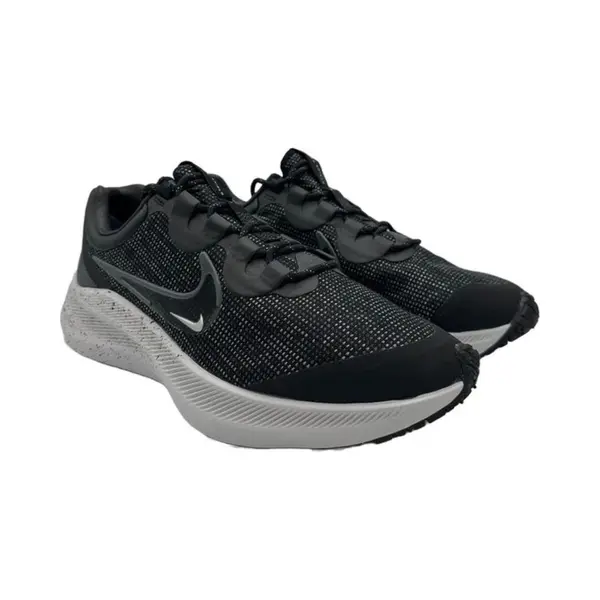Nike Zoom Winflo 8 Shield - Zwart/Grijs - Maat 44.5 thumbnail