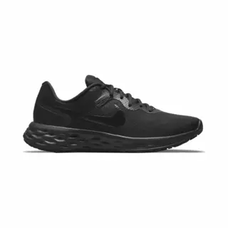 Nike Revolution 6 Men's Road Running Shoes - Black