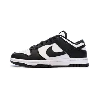 Nike Dunk Damen Sneaker - Weiß - Größe 38.5 - Leder