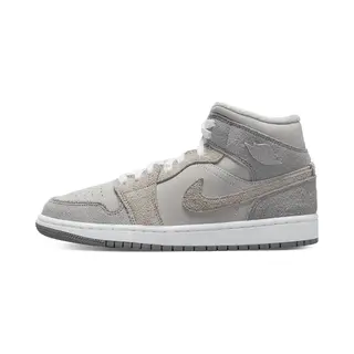 Nike Air Jordan 1 Mid Se Particle Grey - DO7139-002 - Maat 44.5 - Sneakers Heren
