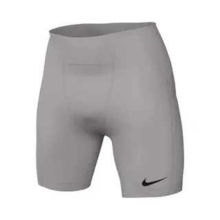 Nike Pro Kompressionsstrumpfhosen Dri-fit Strike - Grau/schwarz, Größe Large