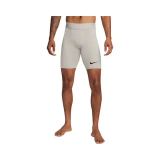 Nike DH8128-052 M Nk Df Strike Np Short Pants Herren Pewter Grey/Black Größe 2XL